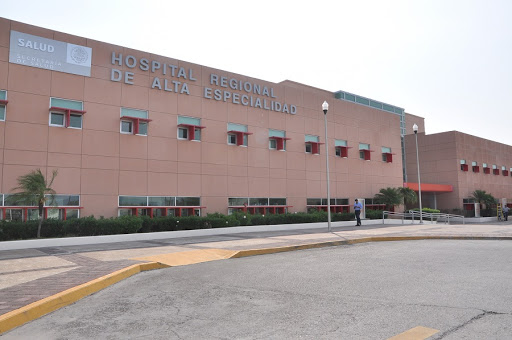 Excluyen del Bono Covid-19 a trabajadores de salud del Hospital de Alta