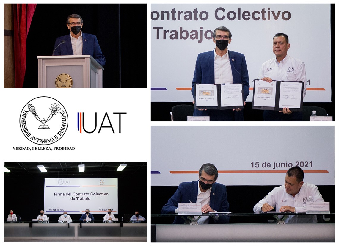 Reafirma la UAT el compromiso con su planta docente - Gaceta de Tamaulipas