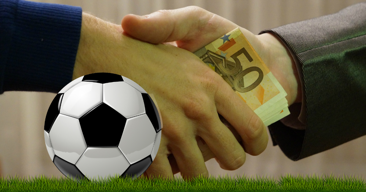 Investigarán corrupción en la Liga MX, incluido el comercio y tráfico