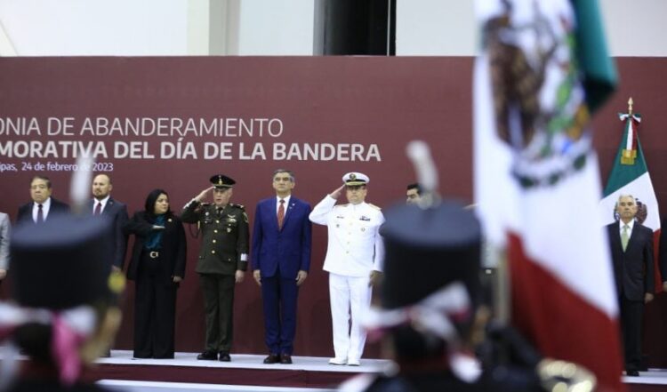 En celebración del Día de la Bandera AVA llama a jóvenes a aprovechar ...