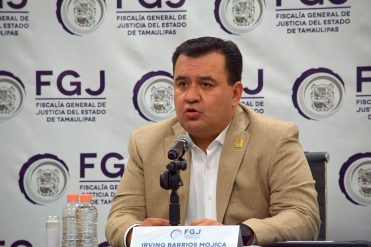 La SCJN blinda a medias a Irving Barrios Mojica, pero el gobernador ...