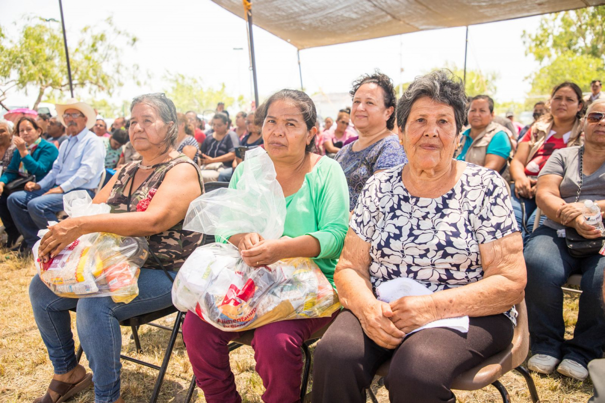 Baja este año 9 puntos el índice de pobreza en Tamaulipas - Gaceta de ...