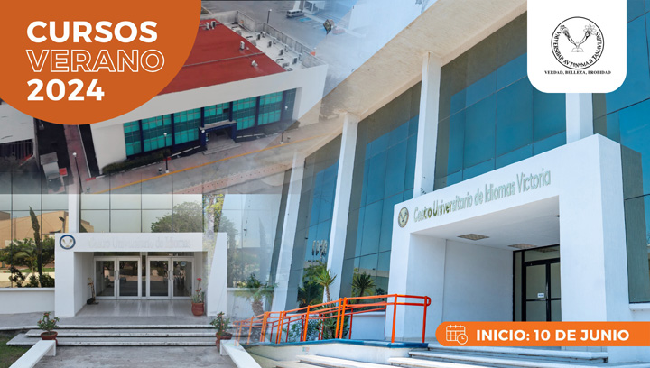Abrirá la UAT cursos de verano en sus centros universitarios de idiomas ...